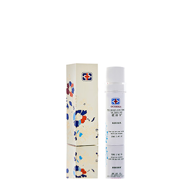 沁水会下雨的乳液