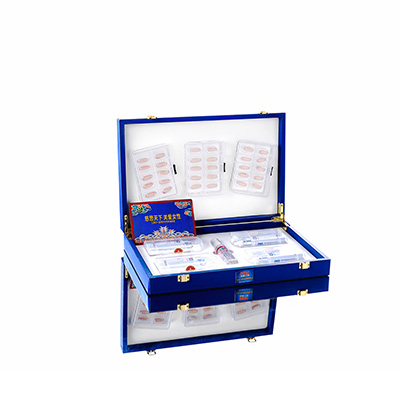 沁水润芯滋润综合版